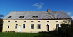 Отель U Nás - Apartmán Jelen, Вапенна